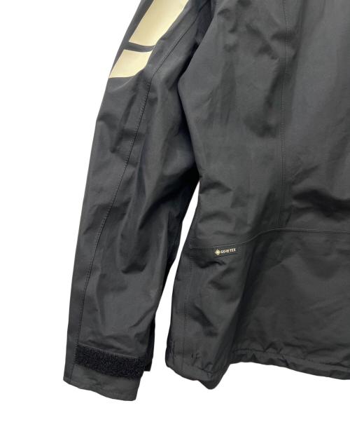 BMW MOTORRAD（ビーエムダブリューモトラッド）BMW MOTORRAD (ビーエムダブリューモトラッド) ジャケット ブラック サイズ:４０の古着・服飾アイテム