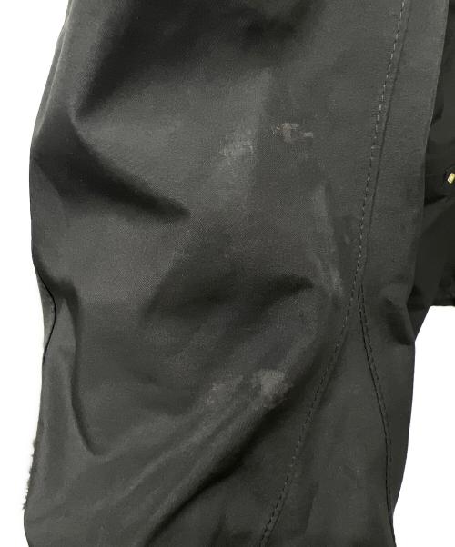 BMW MOTORRAD（ビーエムダブリューモトラッド）BMW MOTORRAD (ビーエムダブリューモトラッド) ジャケット ブラック サイズ:４０の古着・服飾アイテム