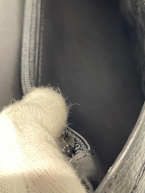 dunhill（ダンヒル）dunhill (ダンヒル) 長財布 ブラックの古着・服飾アイテム