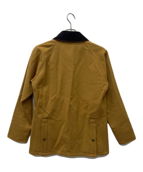 Barbour（バブアー）Barbour (バブアー) ウールジャケット ベージュ サイズ:３６の古着・服飾アイテム
