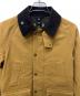 Barbour (バブアー) ウールジャケット ベージュ サイズ:３６：20000円