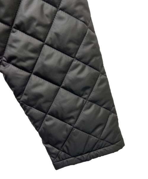 MACKINTOSH PHILOSOPHY（マッキントッシュ フィロソフィー）MACKINTOSH PHILOSOPHY (マッキントッシュ フィロソフィー) キルティングジャケット ブラック サイズ:４２の古着・服飾アイテム