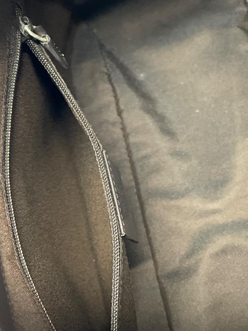 GUCCI（グッチ）GUCCI (グッチ) ワンショルダーバッグ ブラウンの古着・服飾アイテム