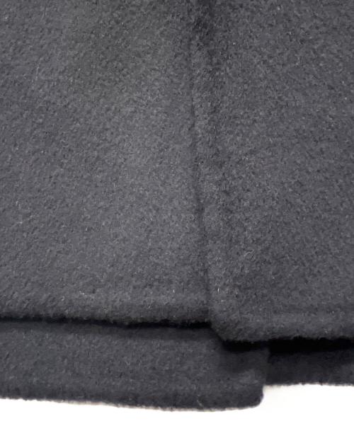 FRAMeWORK（フレームワーク）FRAMeWORK (フレームワーク) ダブルブレストコート ネイビー サイズ:FREEの古着・服飾アイテム