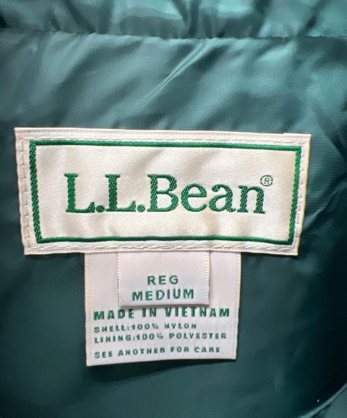 L.L.Bean（エルエルビーン）L.L.Bean (エルエルビーン) ビーンズウィンディリッジジャケット ベージュ サイズ:Ｍの古着・服飾アイテム