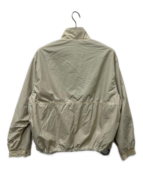L.L.Bean（エルエルビーン）L.L.Bean (エルエルビーン) ビーンズウィンディリッジジャケット ベージュ サイズ:Ｍの古着・服飾アイテム