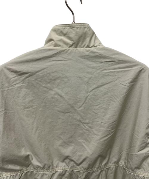 L.L.Bean（エルエルビーン）L.L.Bean (エルエルビーン) ビーンズウィンディリッジジャケット ベージュ サイズ:Ｍの古着・服飾アイテム