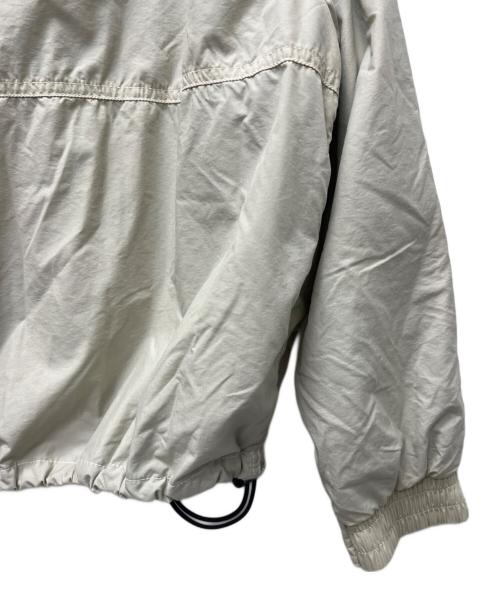 L.L.Bean（エルエルビーン）L.L.Bean (エルエルビーン) ビーンズウィンディリッジジャケット ベージュ サイズ:Ｍの古着・服飾アイテム