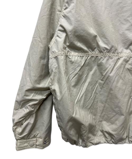 L.L.Bean（エルエルビーン）L.L.Bean (エルエルビーン) ビーンズウィンディリッジジャケット ベージュ サイズ:Ｍの古着・服飾アイテム