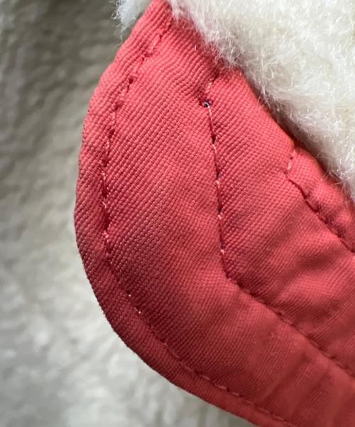 Patagonia（パタゴニア）Patagonia (パタゴニア) フリースジャケット アイボリー サイズ:ＸＬの古着・服飾アイテム