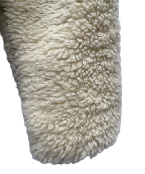 Patagonia（パタゴニア）Patagonia (パタゴニア) フリースジャケット アイボリー サイズ:ＸＬの古着・服飾アイテム