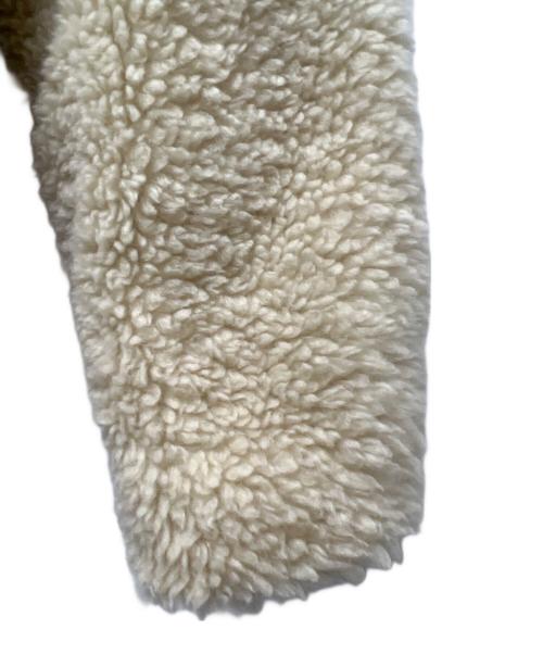 Patagonia（パタゴニア）Patagonia (パタゴニア) フリースジャケット アイボリー サイズ:ＸＬの古着・服飾アイテム