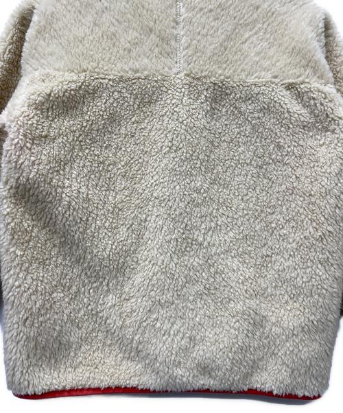 Patagonia（パタゴニア）Patagonia (パタゴニア) フリースジャケット アイボリー サイズ:ＸＬの古着・服飾アイテム