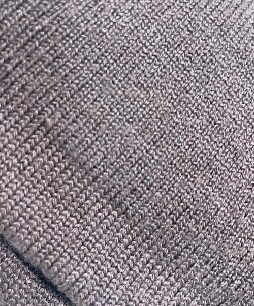 ARC'TERYX（アークテリクス）ARC'TERYX (アークテリクス) ニット帽 ブラウンの古着・服飾アイテム