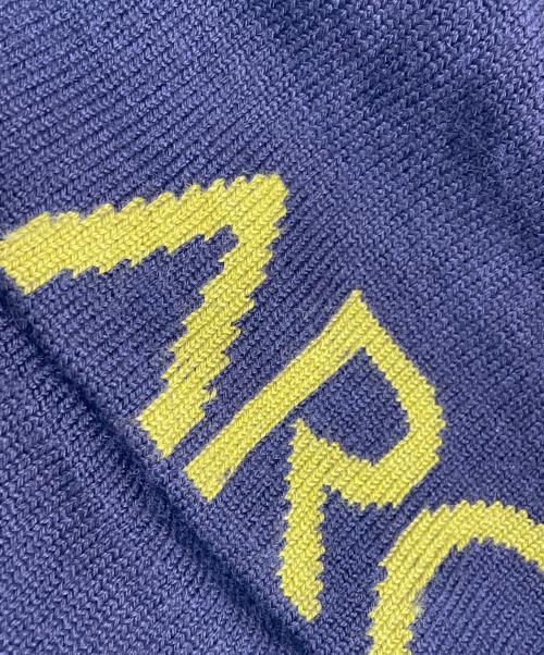 ARC'TERYX（アークテリクス）ARC'TERYX (アークテリクス) ニット帽 ブラウンの古着・服飾アイテム