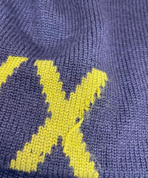 ARC'TERYX（アークテリクス）ARC'TERYX (アークテリクス) ニット帽 ブラウンの古着・服飾アイテム