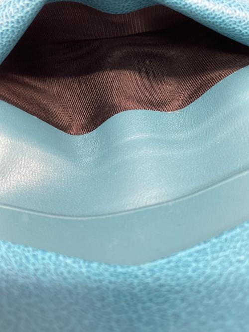 GIVENCHY（ジバンシィ）GIVENCHY (ジバンシィ) コインケース ブルーの古着・服飾アイテム