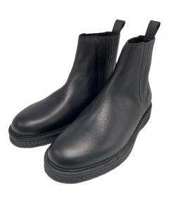 中古・古着通販】GIVENCHY (ジバンシィ) スニーカー ブラック サイズ