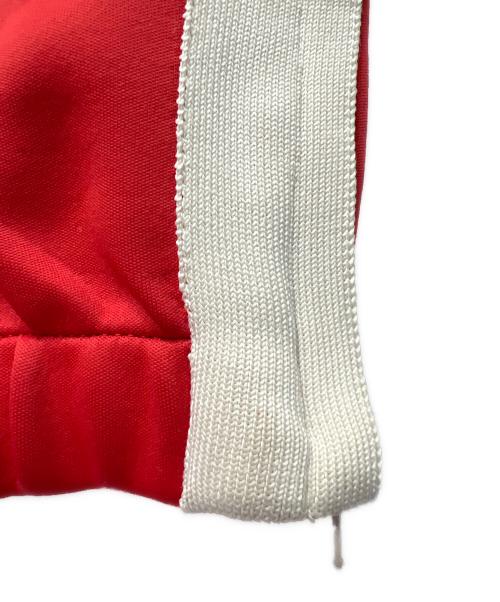 dunhill（ダンヒル）dunhill (ダンヒル) トラックパンツ レッド サイズ:Ｓの古着・服飾アイテム