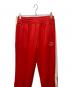 dunhill (ダンヒル) トラックパンツ レッド サイズ:Ｓ：25000円