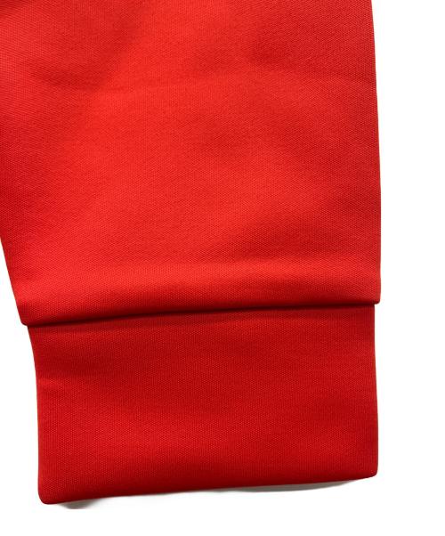 dunhill（ダンヒル）dunhill (ダンヒル) トラックジャケット レッド サイズ:Ｌの古着・服飾アイテム