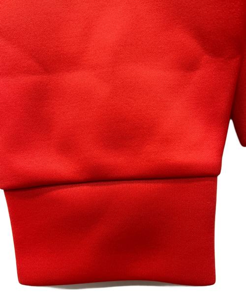 dunhill（ダンヒル）dunhill (ダンヒル) トラックジャケット レッド サイズ:Ｌの古着・服飾アイテム