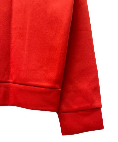 dunhill（ダンヒル）dunhill (ダンヒル) トラックジャケット レッド サイズ:Ｌの古着・服飾アイテム