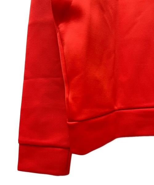 dunhill（ダンヒル）dunhill (ダンヒル) トラックジャケット レッド サイズ:Ｌの古着・服飾アイテム