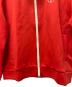 中古・古着 dunhill (ダンヒル) トラックジャケット レッド サイズ:Ｌ：35000円