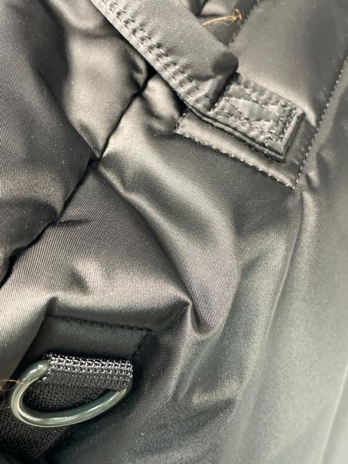 PORTER（ポーター）PORTER (ポーター) 3WAYバッグ ブラックの古着・服飾アイテム