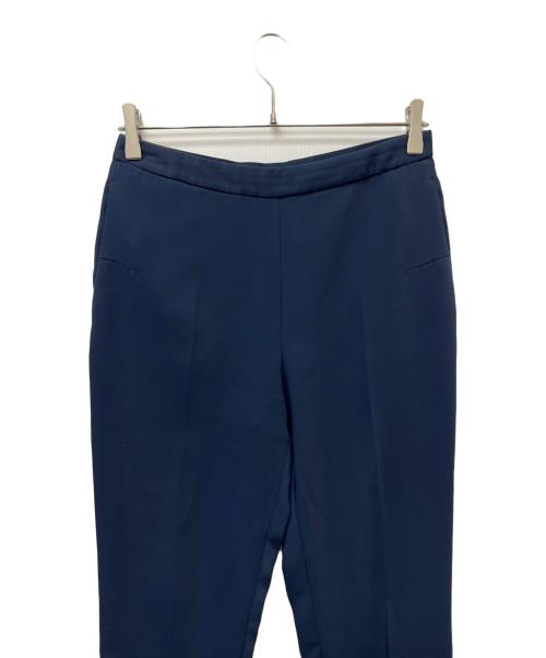Maison Margiela（メゾンマルジェラ）Maison Margiela (メゾンマルジェラ) イージーパンツ ネイビー サイズ:４２の古着・服飾アイテム