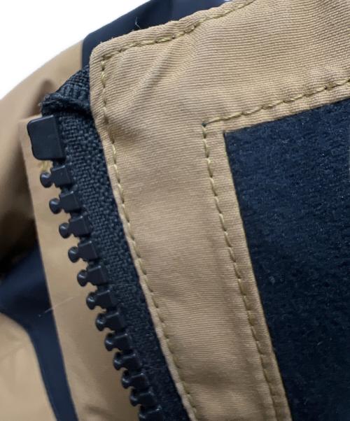 THE NORTH FACE（ザ ノース フェイス）THE NORTH FACE (ザ ノース フェイス) マウンテンダウンジャケット ブラウン サイズ:Ｍの古着・服飾アイテム