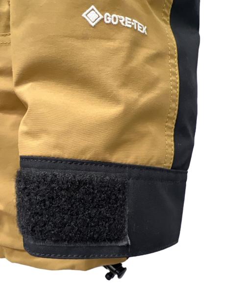 THE NORTH FACE（ザ ノース フェイス）THE NORTH FACE (ザ ノース フェイス) マウンテンダウンジャケット ブラウン サイズ:Ｍの古着・服飾アイテム