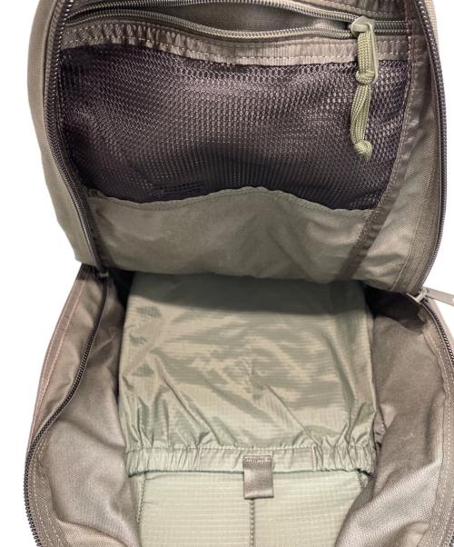 GREGORY（グレゴリー）GREGORY (グレゴリー) リュック グリーンの古着・服飾アイテム