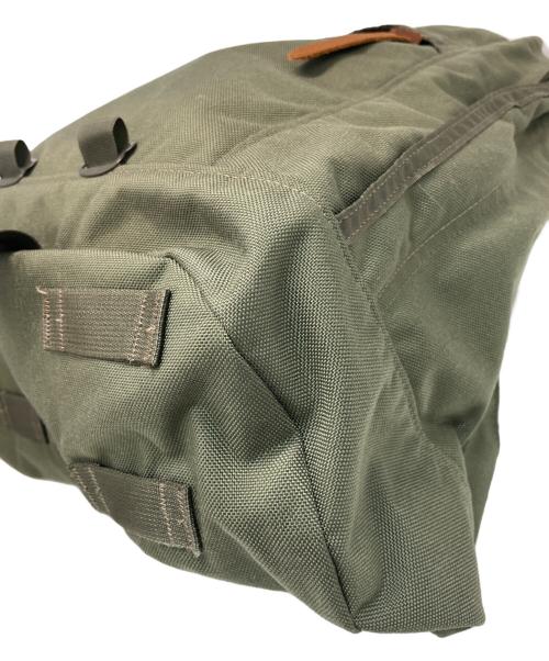 GREGORY（グレゴリー）GREGORY (グレゴリー) リュック グリーンの古着・服飾アイテム