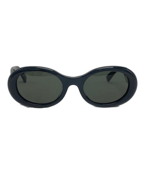 GUCCI（グッチ）GUCCI (グッチ) サングラス グレーの古着・服飾アイテム