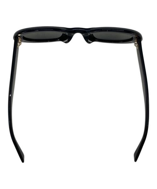 GUCCI（グッチ）GUCCI (グッチ) サングラス グレーの古着・服飾アイテム