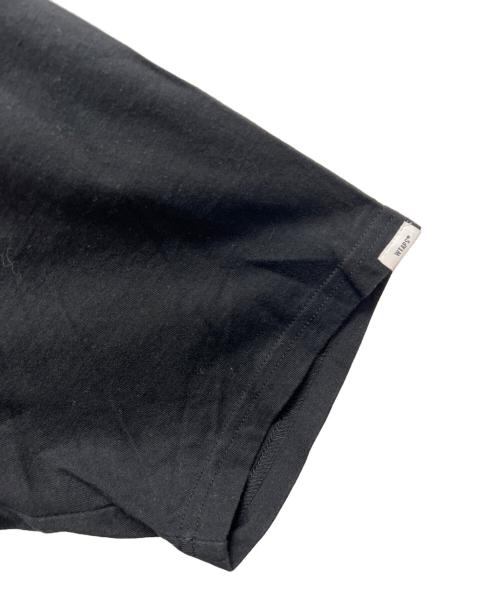 NEIGHBORHOOD（ネイバーフッド）NEIGHBORHOOD (ネイバーフッド) Tシャツ ブラック サイズ:３の古着・服飾アイテム