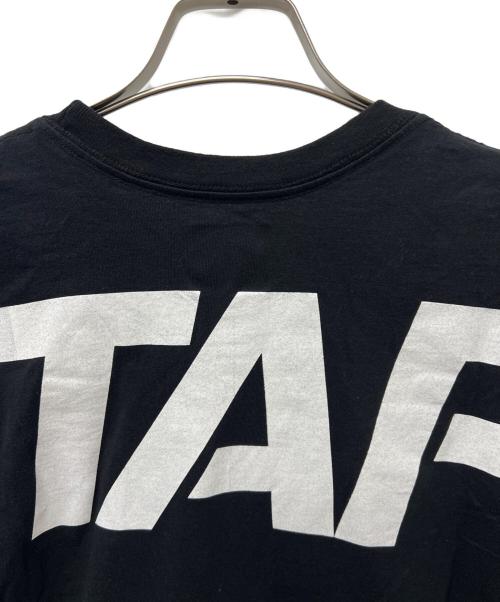 NEIGHBORHOOD（ネイバーフッド）NEIGHBORHOOD (ネイバーフッド) Tシャツ ブラック サイズ:３の古着・服飾アイテム