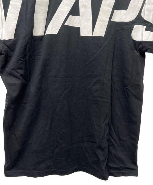 NEIGHBORHOOD（ネイバーフッド）NEIGHBORHOOD (ネイバーフッド) Tシャツ ブラック サイズ:３の古着・服飾アイテム