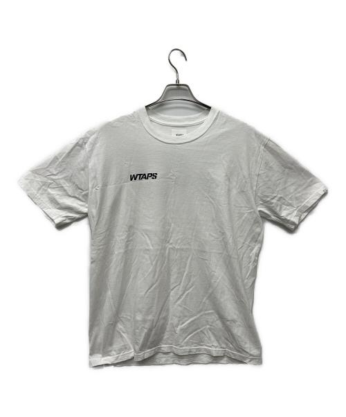 NEIGHBORHOOD（ネイバーフッド）NEIGHBORHOOD (ネイバーフッド) Tシャツ ホワイト サイズ:０３の古着・服飾アイテム