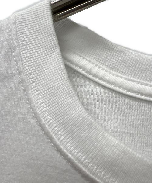 NEIGHBORHOOD（ネイバーフッド）NEIGHBORHOOD (ネイバーフッド) Tシャツ ホワイト サイズ:０３の古着・服飾アイテム