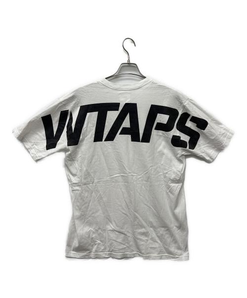 NEIGHBORHOOD（ネイバーフッド）NEIGHBORHOOD (ネイバーフッド) Tシャツ ホワイト サイズ:０３の古着・服飾アイテム