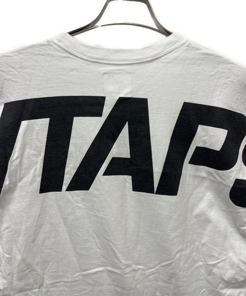 NEIGHBORHOOD（ネイバーフッド）NEIGHBORHOOD (ネイバーフッド) Tシャツ ホワイト サイズ:０３の古着・服飾アイテム