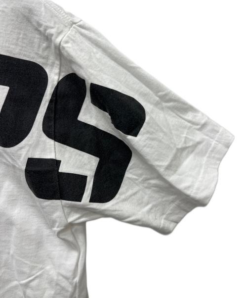 NEIGHBORHOOD（ネイバーフッド）NEIGHBORHOOD (ネイバーフッド) Tシャツ ホワイト サイズ:０３の古着・服飾アイテム