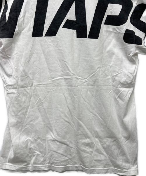 NEIGHBORHOOD（ネイバーフッド）NEIGHBORHOOD (ネイバーフッド) Tシャツ ホワイト サイズ:０３の古着・服飾アイテム