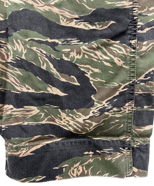 NEIGHBORHOOD（ネイバーフッド）NEIGHBORHOOD (ネイバーフッド) ショートパンツ オリーブ サイズ:Ｍの古着・服飾アイテム