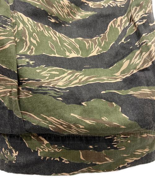 NEIGHBORHOOD（ネイバーフッド）NEIGHBORHOOD (ネイバーフッド) ショートパンツ オリーブ サイズ:Ｍの古着・服飾アイテム