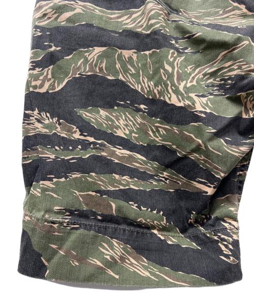 NEIGHBORHOOD（ネイバーフッド）NEIGHBORHOOD (ネイバーフッド) ショートパンツ オリーブ サイズ:Ｍの古着・服飾アイテム