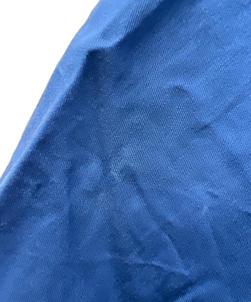 CarHartt（カーハート）CarHartt (カーハート) 半袖シャツ ブルー サイズ:Mの古着・服飾アイテム